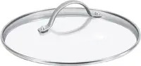 Крышка стеклянная GreenPan CC000253-001 26 см