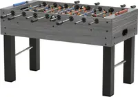 Настільний футбол Garlando F-5 Grey Oak (F5GRULNO)