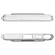 Чехол Spigen для Samsung Galaxy Note 10 Ultra Hybrid S, Crystal Clear (628CS27377)