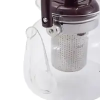 Заварювальний чайник Kamille KM-1609 1000 мл