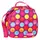 Дорожная косметичка, ланч-бокс Paso 17-683UH