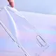 Чехол Baseus для Samsung Galaxy Note 10 Simple Series, Transparent (ARSANOTE10-02)