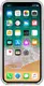 Чехол-накладка TOTO Silicone Case Apple iPhone X/XS Light Grey