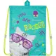 Сумка для обуви Kite Rachael Hale R-20-600-M-2 бирюзовая