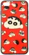 Чехол-накладка TOTO Cartoon Print Glass Case Apple iPhone 7 Plus/8 Plus A monkey