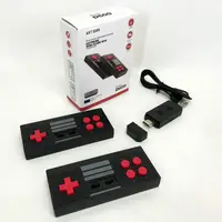 Игровая приставка Mini Game Box D600 HDMI игровая консоль, приставка 8 бит для детей, приставки денди