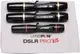 Набор для чистки Lenspen DSLR PRO KIT (NDSLRK-1)