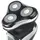 Электробритва Polaris PMR-0307RС 4 Вт