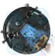 Умный робот-уборщик Vacuum 8088 для дома SWEEPING ROBOT ∙ Робот-пылесос Vacuum 8088 Cleaner 3 в 1