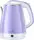 Електрочайник Edenberg EB-83532-Violet 1.8 л фіолетовий