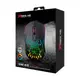 Мышь игровая XTRIKE ME GW-611 gaming mouse RGB |800-8000 6 step DPI, 2.4G/Type-C|