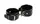 Оковы Leather Standart Leg Cuffs, Black