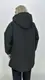 Водонепроницаемая Куртка - Парка на синтепоне Размеры  66-68 70-72 74-76