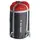 Спальный мешок High Peak TR 300/0°C Dark Red/Grey Left (23066)