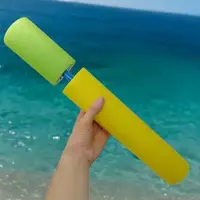 Водяний насос дитячий, 45*7см,  в асортименті