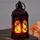 Светильник-ночник декоративный The lamp HA-86 Черный
