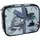 Косметичка Bagland Journey 4 л сублімація 732 00727664