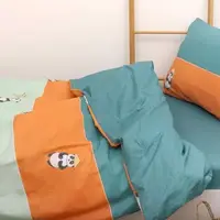 Постільна білизна підліткова Viluta Сатин Twill 10 599-P 210х143 см