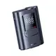 Портативный компрессор BASEUS GoTrip VA1 Super Mini Wired Inflator 22-Cylinder