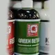 Амино-экстракт Rocket Baits Green Betaine 350ml