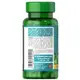 Натуральная добавка Puritan's Pride Ginkgo Biloba 120 mg, 100 капсул