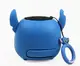 Колонка "Стич / Stitch" высота 7.5 см, поддержка TF-карты, прорезиненная поверхность, встроенный аккумулятор