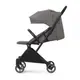 Прогулочная коляска Kinderkraft Indy 2 Cozy Grey (KSINDY00GRY0000)