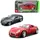 Машинка игровая Bburago Alfa Romeo 8C Competizione 2007 18-43004