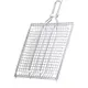 Решетка для мангала 24*24 см профессиональная HP455RESH
