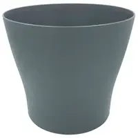 Горшок для цветов Gardenya 13 л антрацит