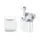Наушники беспроводные Remax RW-2-White белые