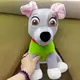 Мягкая игрушка "Щенячий патруль: Рокки", 33 см
