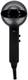 Фен Revlon Perfect Heat Fast and Light RVDR5823E3 2000 Вт черный