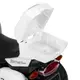 Детский электромобиль Мотоцикл Bambi Racer M 4204EBLR-1 до 50 кг