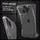Чехол Spigen для iPhone 16 Pro - Liquid Crystal, Crystal Clear (ACS08112)
