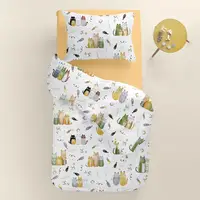 Наволочка на подушку 40х60.