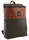 Рюкзак городской YES T-75 Irish green 557422 14х31х44 см зеленый