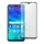 Захисне скло Lion для Huawei P Smart 2019 3D Perfect Protection Full Glue, Black