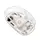 Мышь HOCO Mysterious dual-mode silent wireless mouse GM29 |2.4G/BT, 800/1200/1600dpi|
