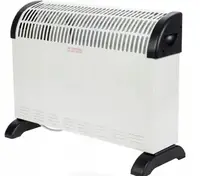 Конвекторний обігрівач BOBBYTEC 2000W CH-Y02 Домашній електричний конвектор