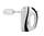Миксер ручной Mesko MS 4227 black 550 Вт черный