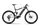 Электровелосипед Haibike SDURO FullSeven 7.0 500Wh 27,5", рама L, сине-бело-желтый, 2018