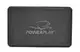 Блок для йоги PowerPlay 4006 Yoga Brick Чорний