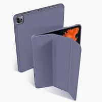 Чехол Smart Case для iPad Pro 11 (2020 / 2021 / 2022), Pink