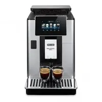 Кавоварка DeLonghi Prima Donna Soul EСAM-610-55-SB 1450 Вт