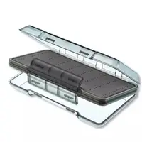 Коробка Daiwa Double Side Lure & Stinger Box 19x11x4cm (15809-805 / 2234077)