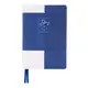 Деловой блокнот Leo Planner Abisso 252577 368 листов
