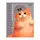 Дневник школьный твердый YES Chunky Cat 911720 40 листов