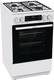 Плита комбинированная Gorenje GK5С40WH 62 л