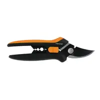 Секатор для обрізки квітів Fiskars Solid SP14 1051601